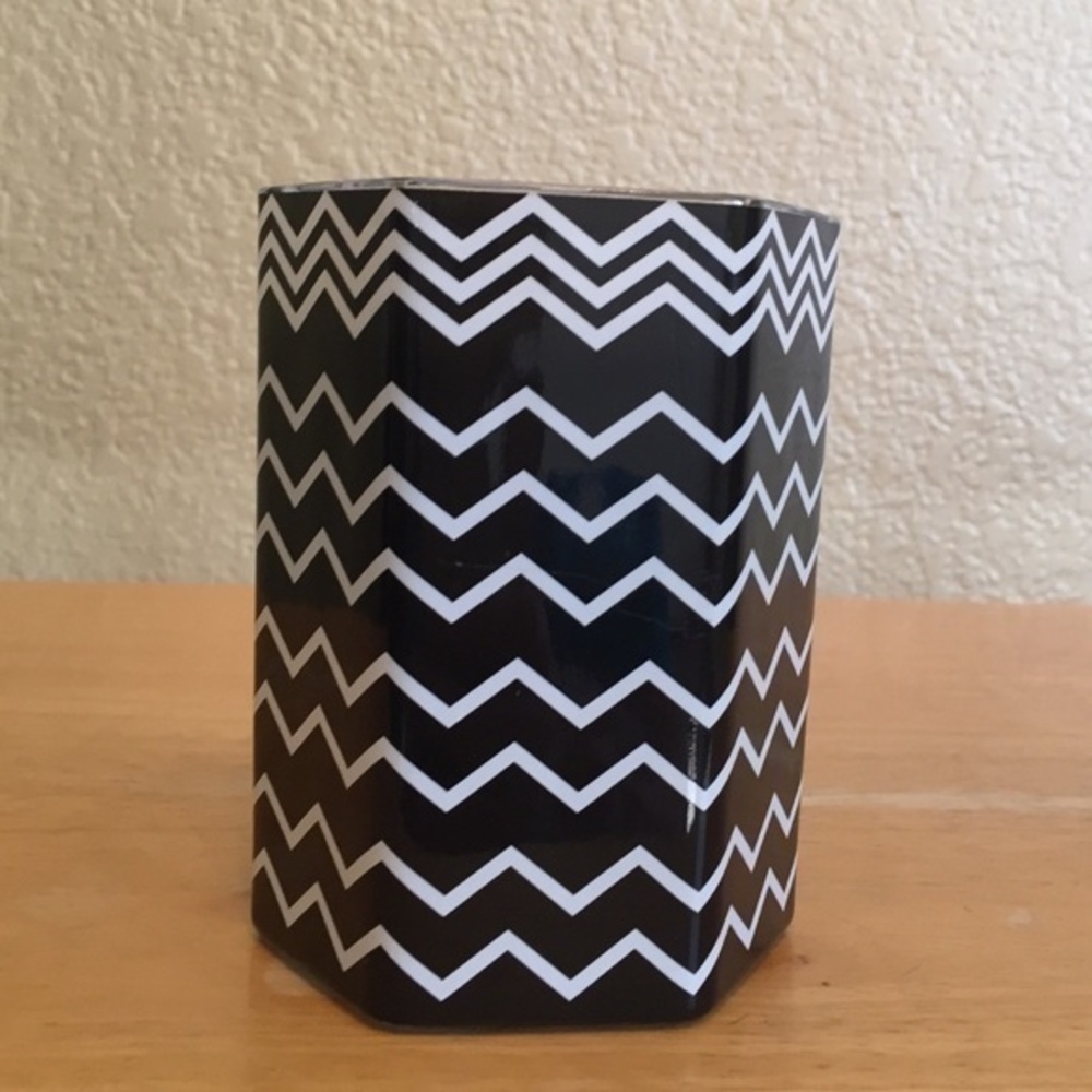 Missoni limited edition candle